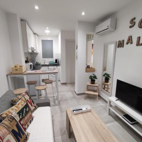 SOHO STUDIO Malaga